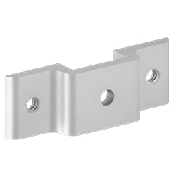 1.5¨Hanger for 2 Solid Panels