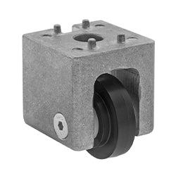 1.5¨Rail Roller Wheel