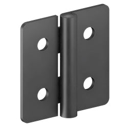 1.5¨Rail to Rail Hinge