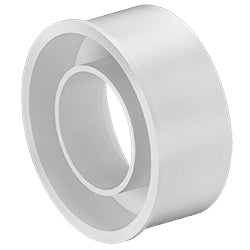 2" x 4" Reducer Slip PVC