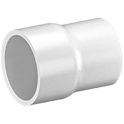 1-1/2" x 2" Reducer Slip PVC