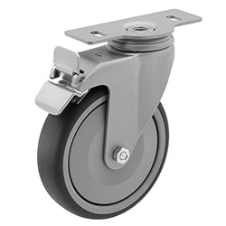 1.5¨Swivel Caster Wheel