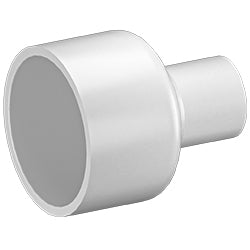 3/4" x 2" Reducer Slip PVC