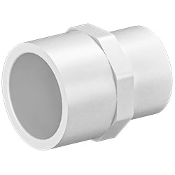 1/2" x 3/4" Reducer Slip PVC