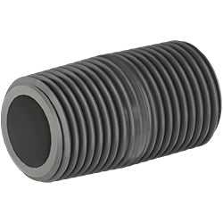 1" x 2" Nipple PVC