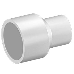 3/4" x 1-1/4" Reducer Slip PVC