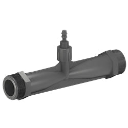 1-1/2" Venturi Injector