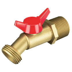 3/4'' Garden Hose Valve