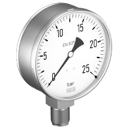 Pressure Gauge