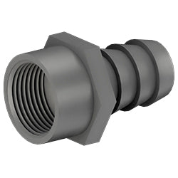 3/4" x 3/4" Female Threaded Hose Adaptor