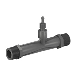 3/4" Venturi Injector