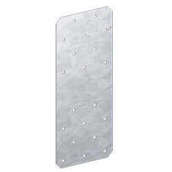 Heavy Tie Plate