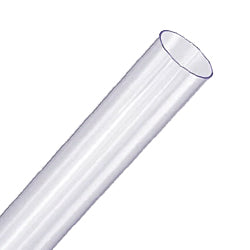 3/4" Clear Hose