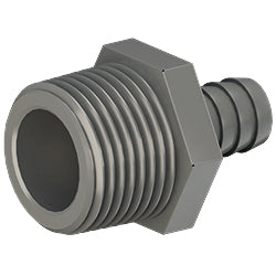 1/2" x 3/4" Hose Adaptor