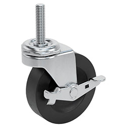 1.5¨Mount Caster Wheel