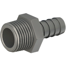 1/2" x 1/2" Hose Adaptor