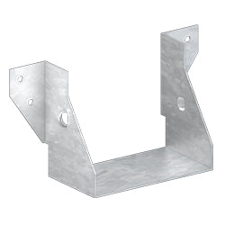 Face-Mount Joist Hanger for 4x4