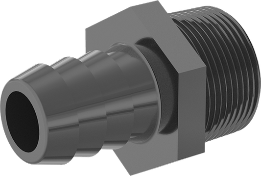 1" x 1-1/4" Hose Adaptor